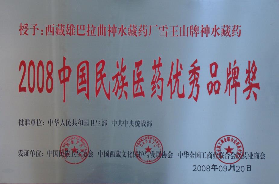 གཟི་བརྗིད་དཔང་ཡིག
